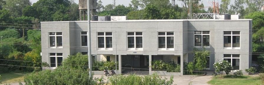 GEC Gandhinagar hostel photo 3